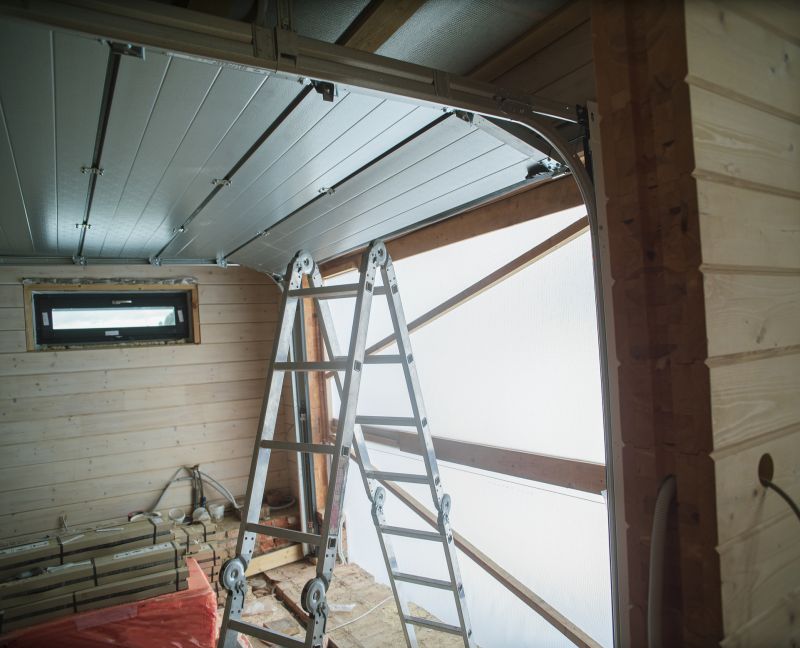 Banister Removal in Santa Rosa, CA