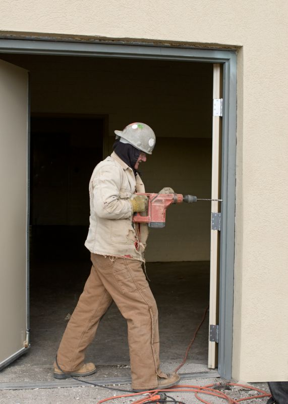 Banister Removal in Houston, TX