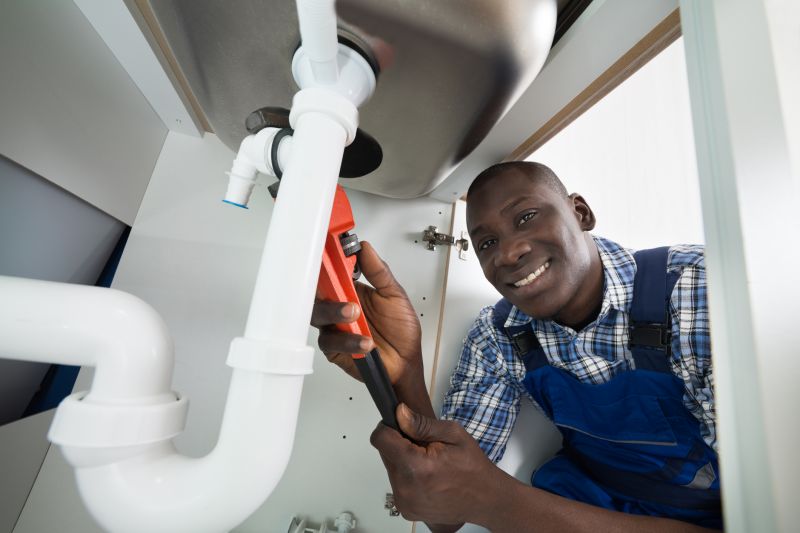 Bathroom Repair in Kansas City, KS