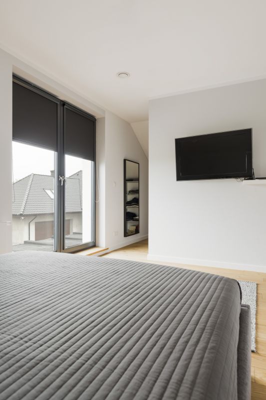 Bedroom Furniture Mounting