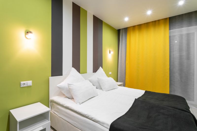 Bedroom Furniture Mounting