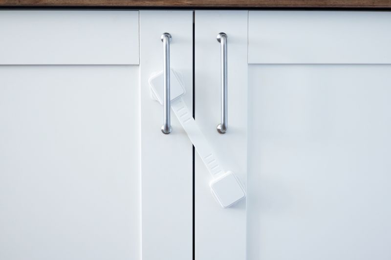 Secure Wall Attachments