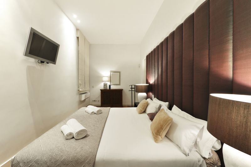 Aesthetic Consistency