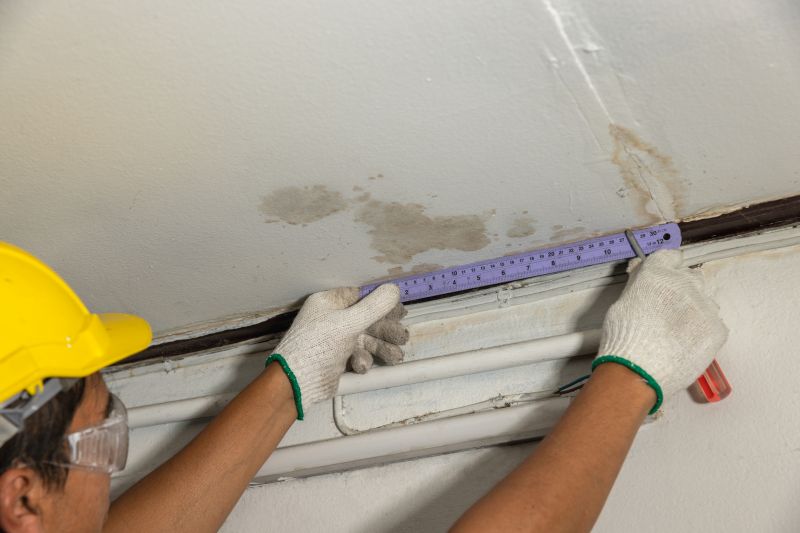 Building Damage Repair in Denver County, CO
