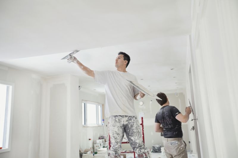 Building Repair Service in Houston, TX