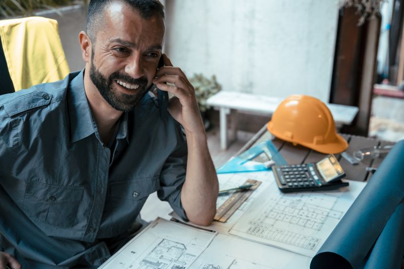 Building Repair Service in Conroe, TX