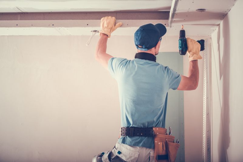 Building Repair Service in Denver County, CO