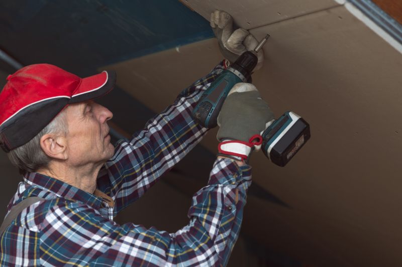 Ceiling Leak Repair Service in Houston, TX