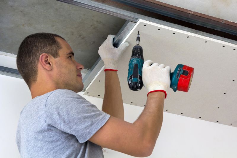 Ceiling Removal Service in Conroe, TX