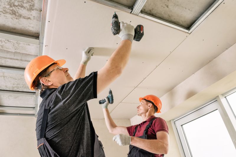 Ceiling Removal Service in Denver, CO