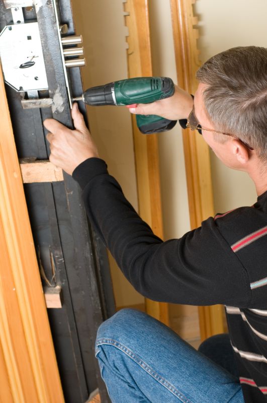 Closet Repair in Conroe, TX