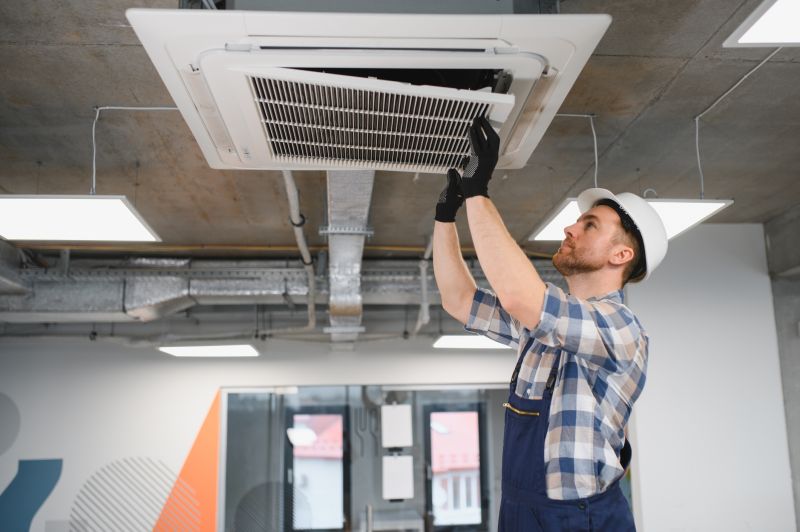 Commercial Caulking Service in Olathe, KS