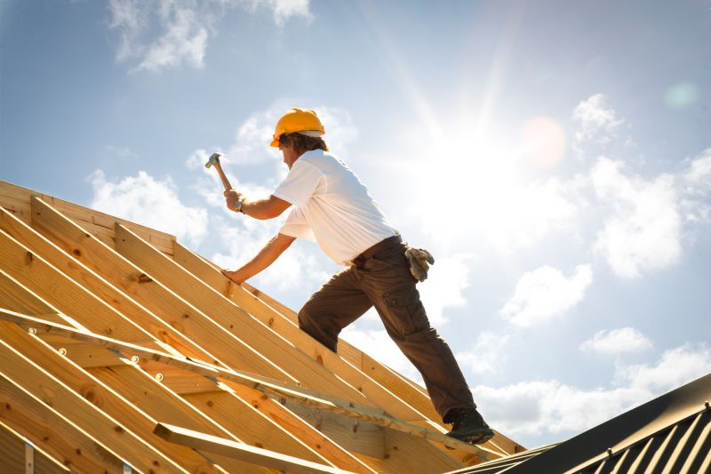 Construction Service in Charleston, SC