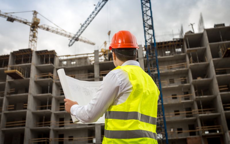 Construction Service in Charleston, SC