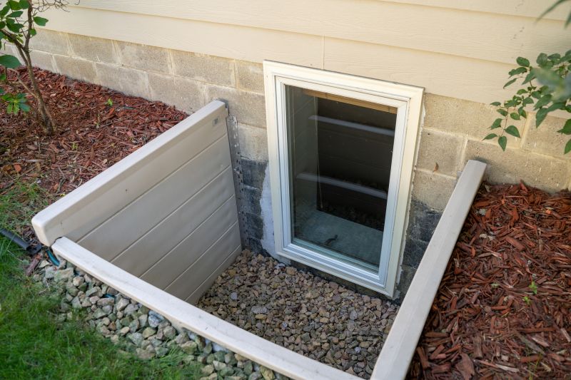 Crawl Space Remediation in Conroe, TX