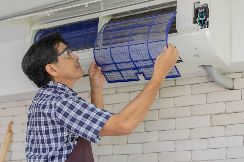 Dryer Duct Installation in Kansas City, KS