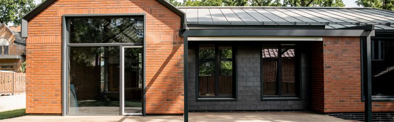 Exterior Remodeling in Littleton, CO