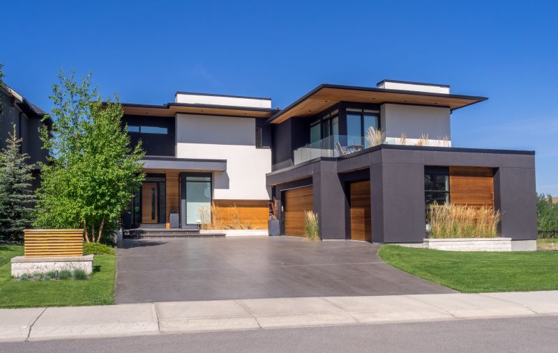 Exterior Renovation in Denver County, CO