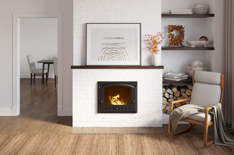 Fireplace Remodeling Service in Littleton, CO