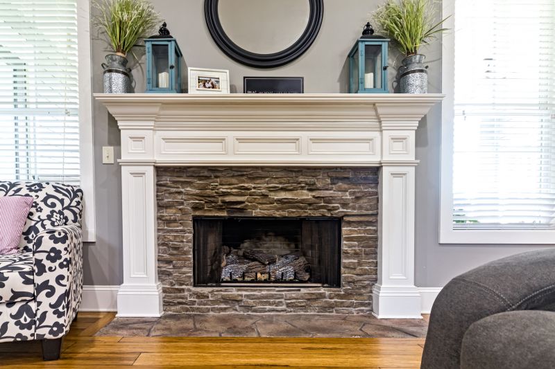 Fireplace Remodeling Service in Santa Rosa, CA