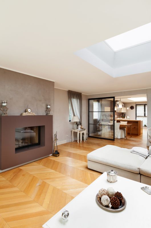 Fireplace Remodeling Service in Houston, TX