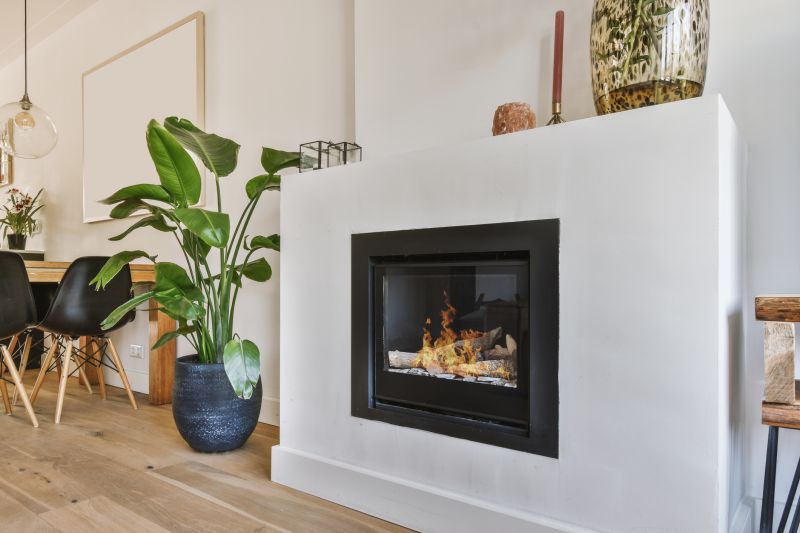 Fireplace Remodeling Service in Houston, TX