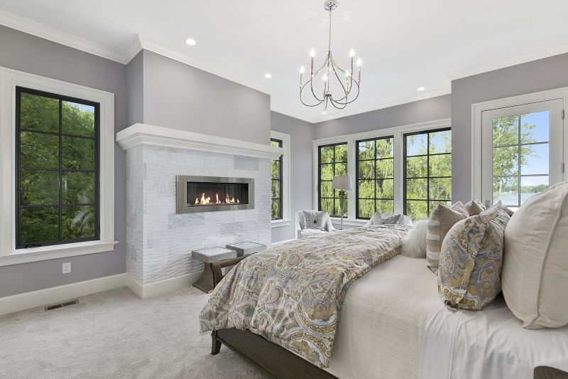 Fireplace Renovation Service in Alpharetta, GA