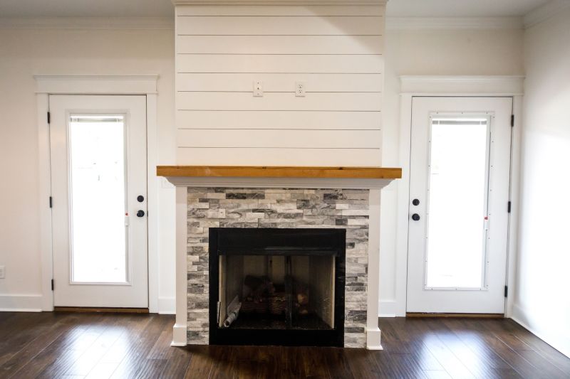 Hearth Remodeling in Santa Rosa, CA
