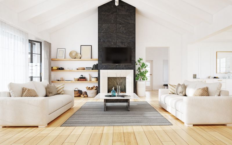 Hearth Remodeling in Littleton, CO