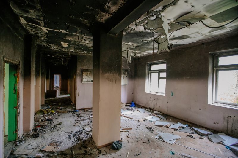 Home Repair Service in Santa Rosa, CA