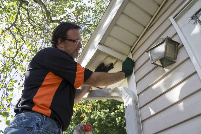 House Repair Service in Conroe, TX