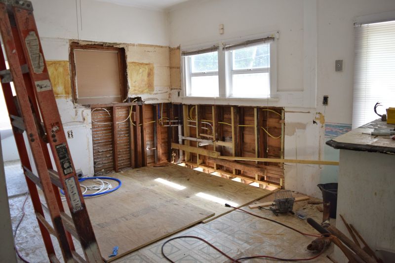 House Repair Service in Conroe, TX