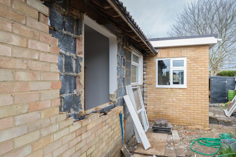 House Repair Service in Houston, TX