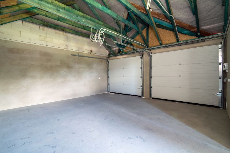 Laundry Room Construction in Charleston, SC