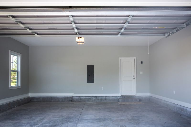 Laundry Room Construction in Denver, CO