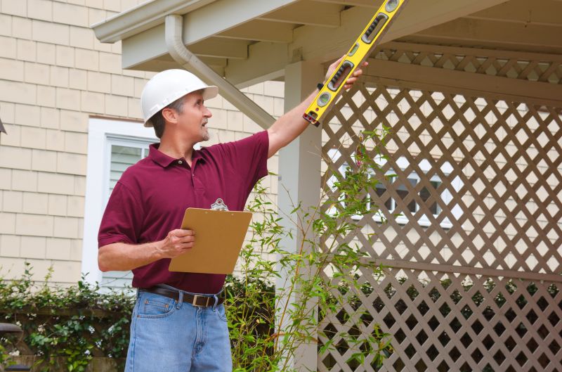 Log Home Repair in Houston, TX