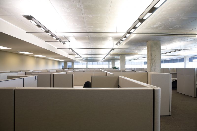 Office Workstation Assembly in Olathe, KS