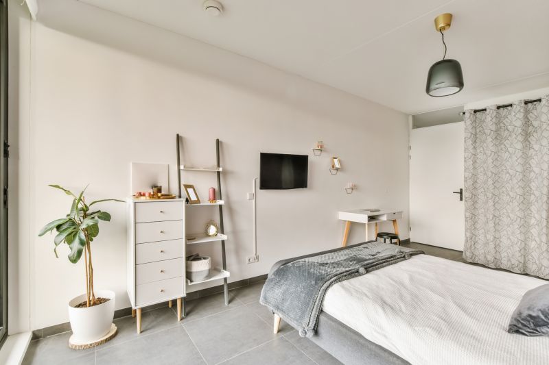 Products For Bedroom Furniture Mountings in use