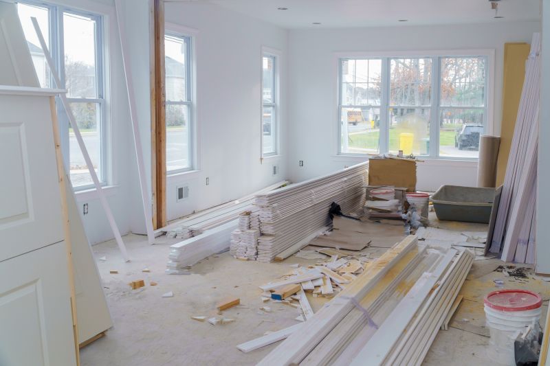 Wall Removal Service in Littleton, CO